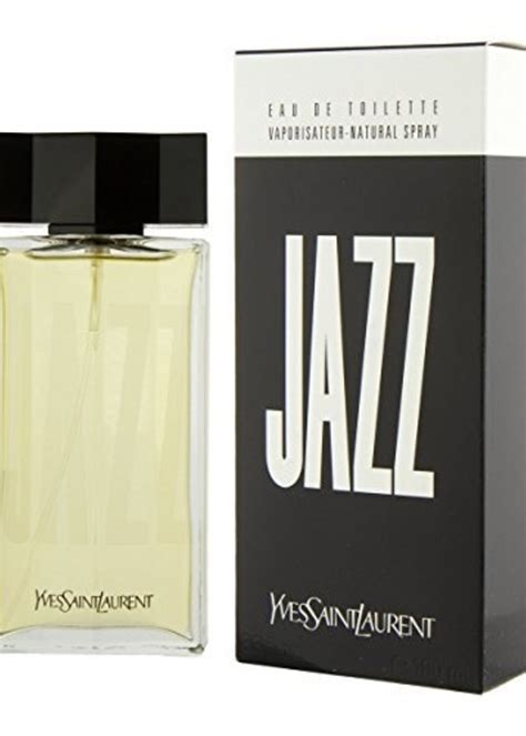 jazz yves saint laurent 100ml|jazz aftershave for men boots.